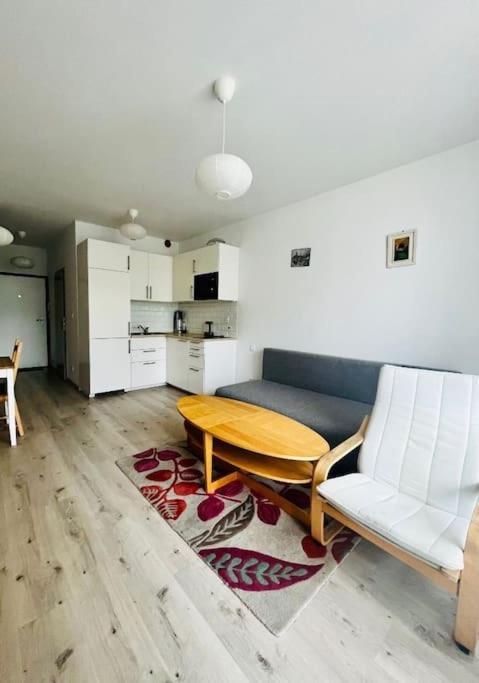 Апартаменты Apartman V Bratislave Братислава Экстерьер фото