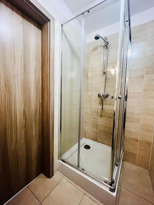 Апартаменты Apartman V Bratislave Братислава Экстерьер фото